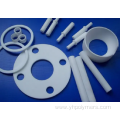 Acid and alkali resistant PTFE plate